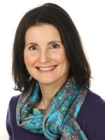 Agnieszka Wrona