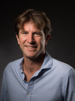 Xavier Bary
