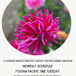 Retreat at Home (Tuesdays and Saturdays PDT)