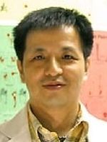 Benjamin (Shie-wei) Lin