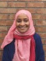 Dr Amina Shaaban, MD
